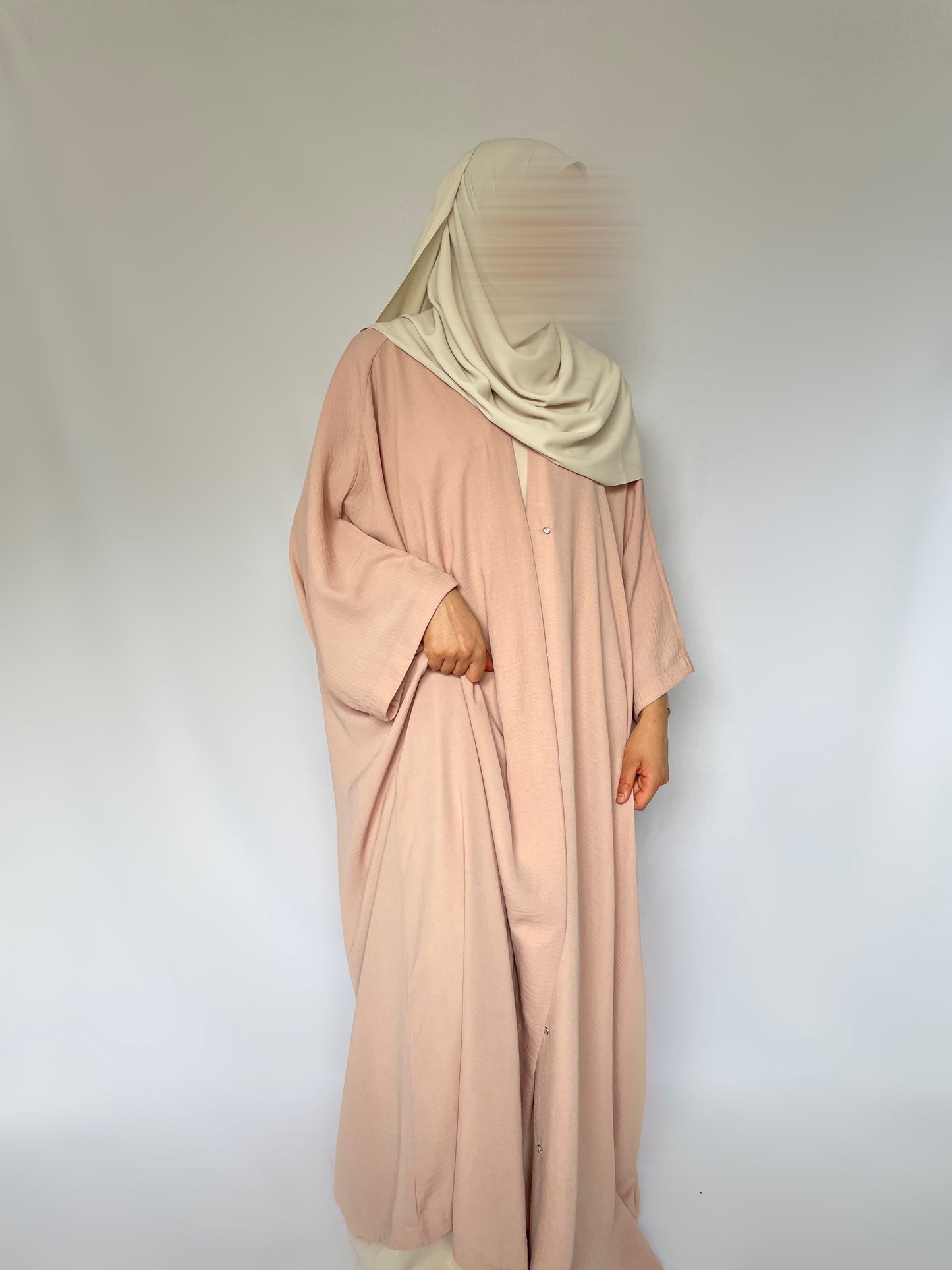 Abaya Imane