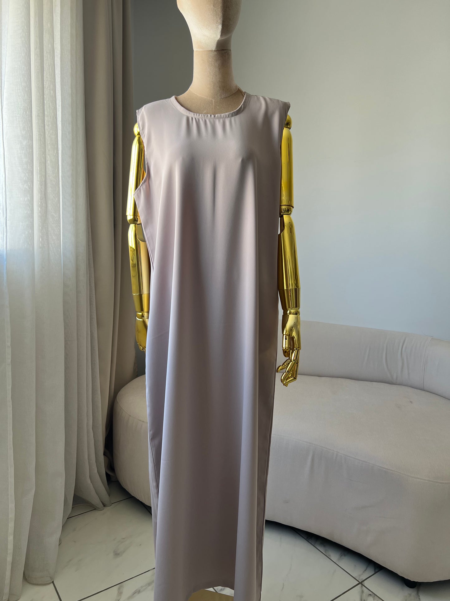 Sous-abaya Simplicity