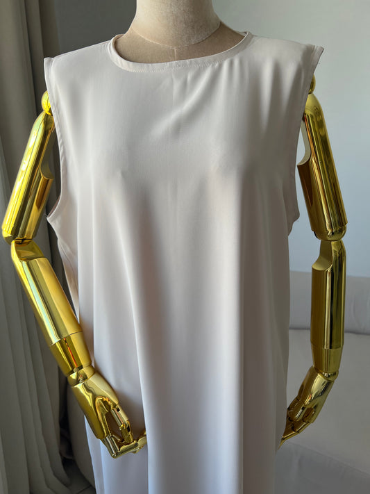 Sous-abaya Simplicity