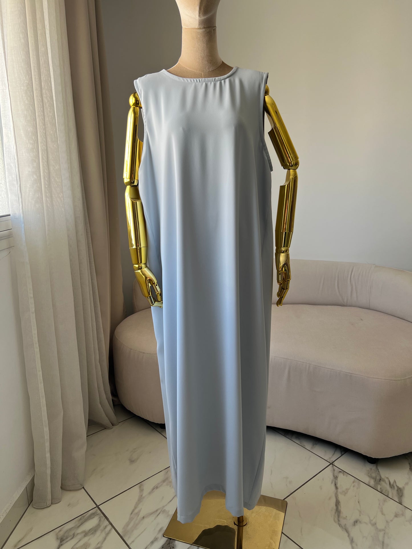 Sous-abaya Simplicity