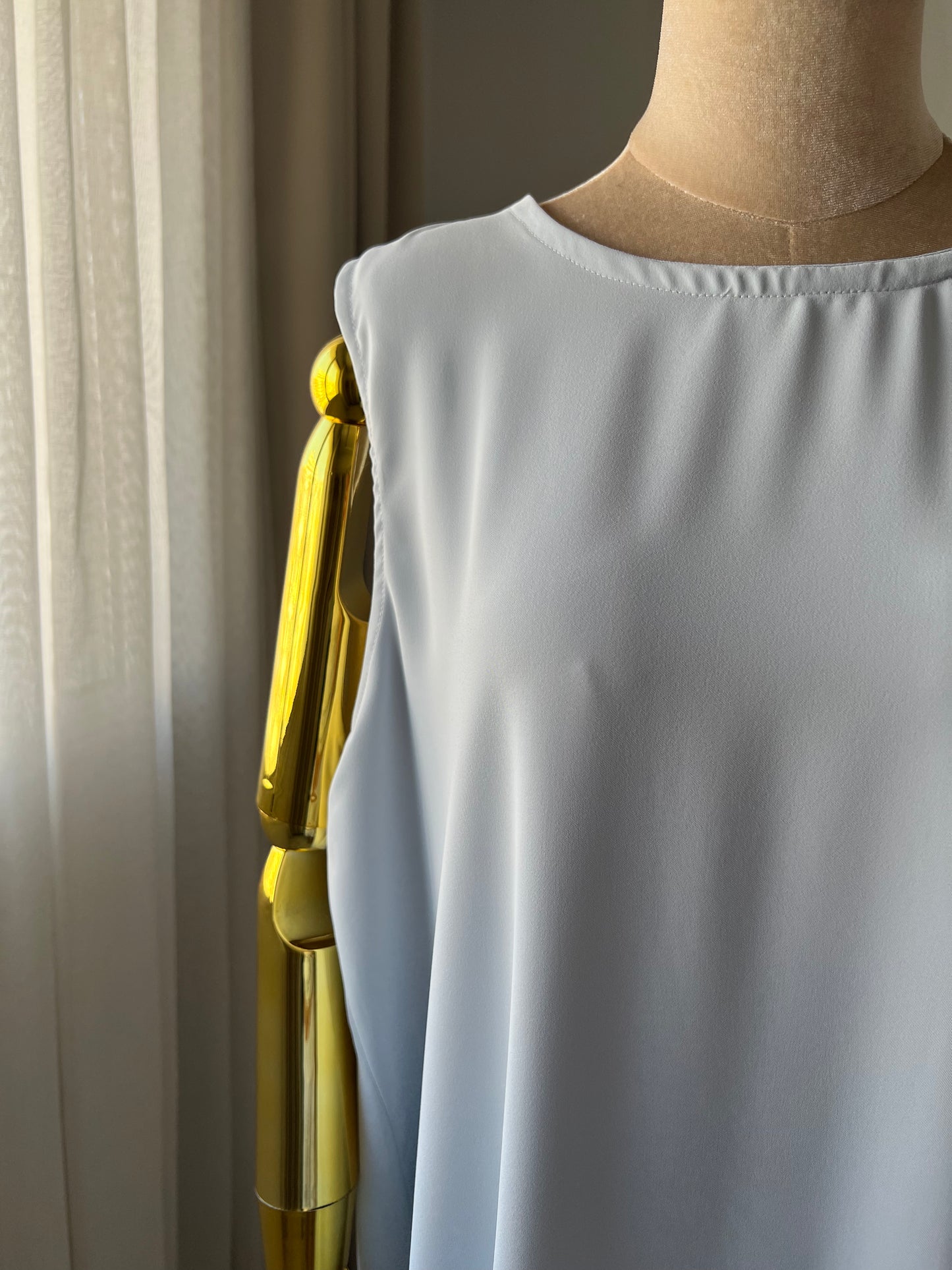 Sous-abaya Simplicity