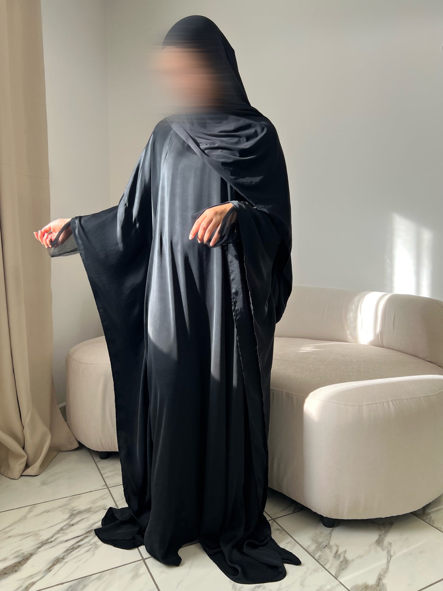 Abaya Sofia
