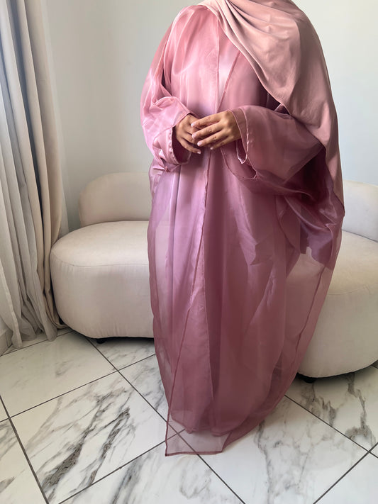 Abaya Farasha