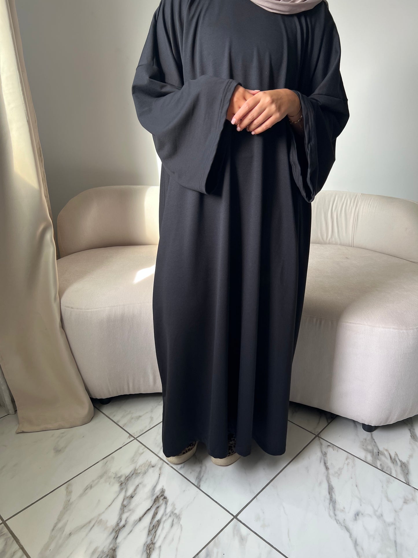 Abaya T-shirt
