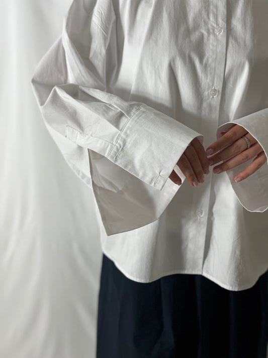 Chemise Oversize