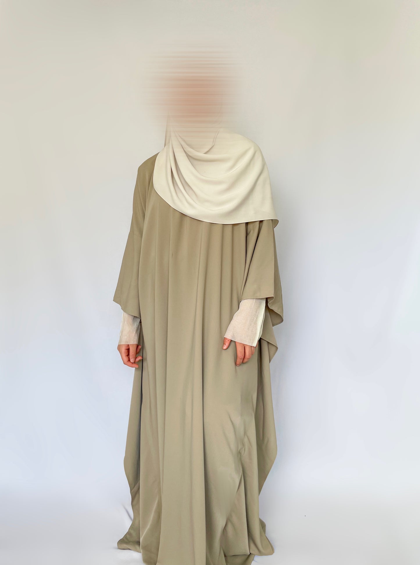 Abaya Sofia
