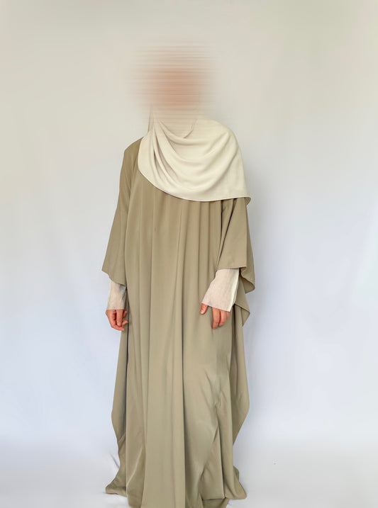 Abaya Sofia