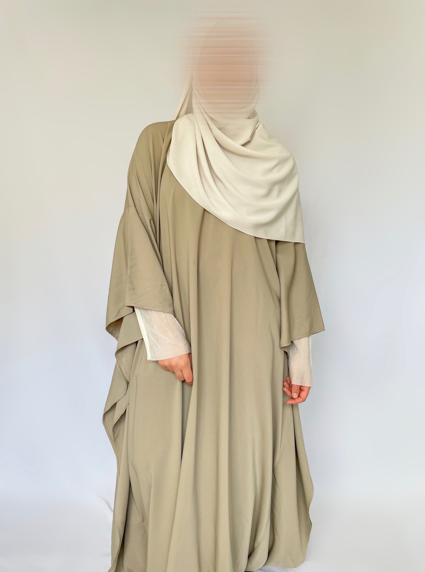 Abaya Sofia