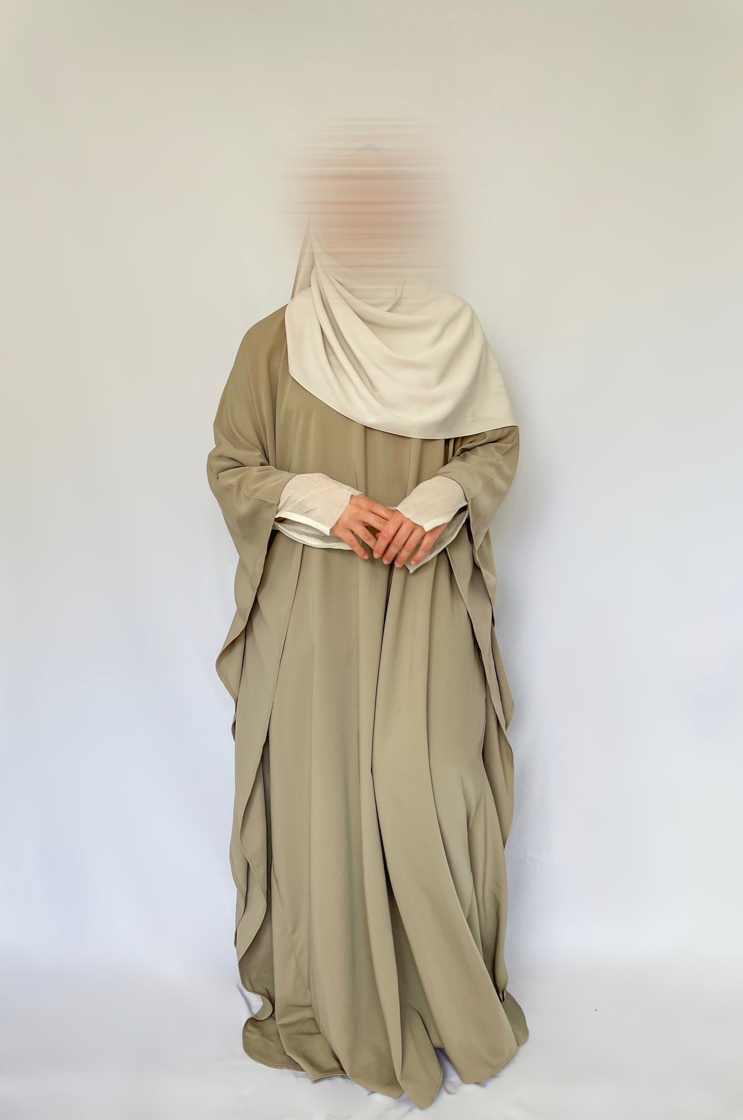 Abaya Sofia