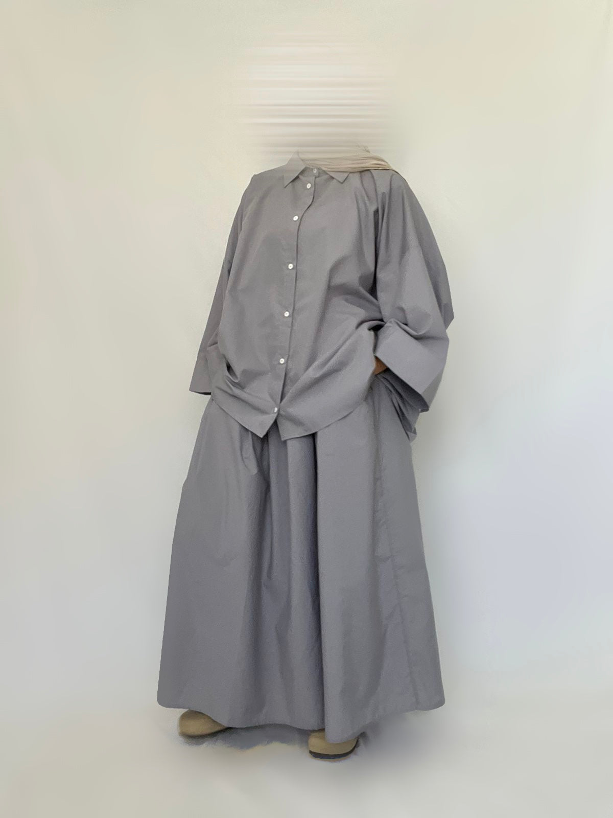 Ensemble Lily