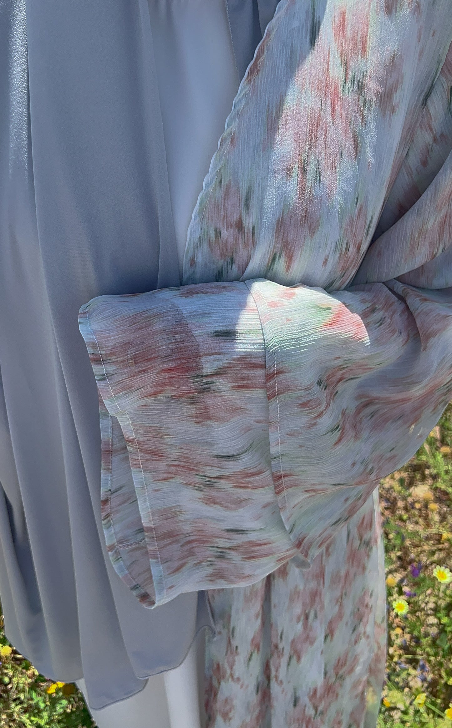 Kimono Aurora