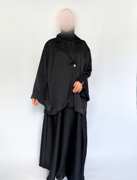 Ensemble blazer Cléo