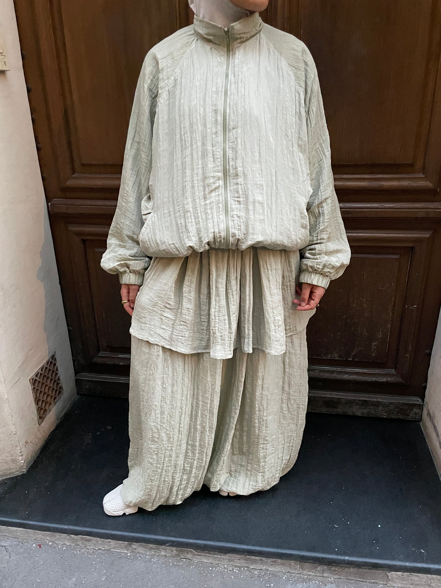 Veste - Set Infineaty