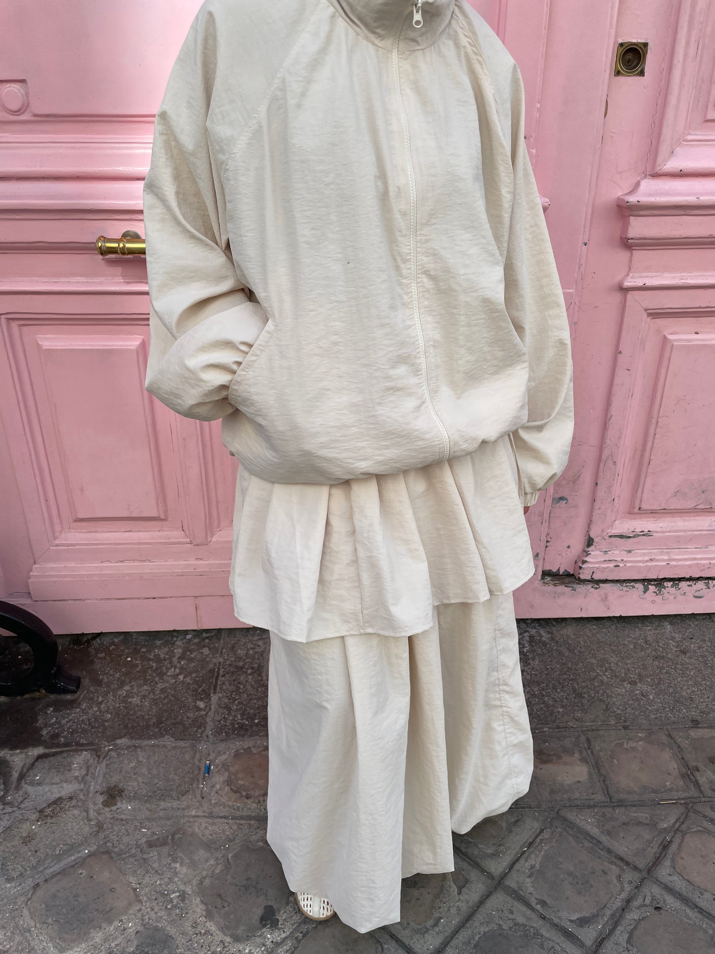Veste - Set Infineaty