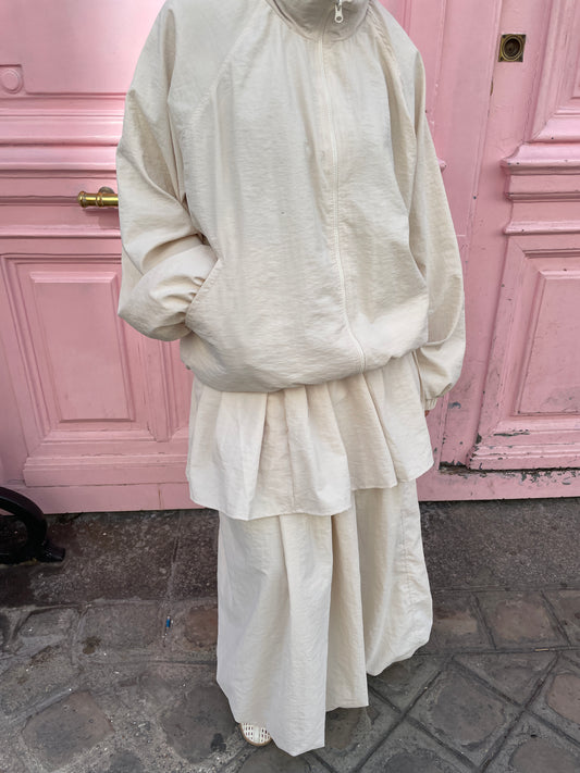 Veste - Set Infineaty