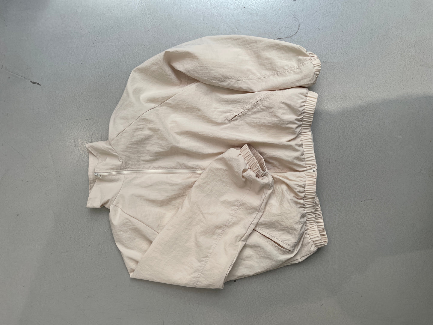 Veste - Set Infineaty