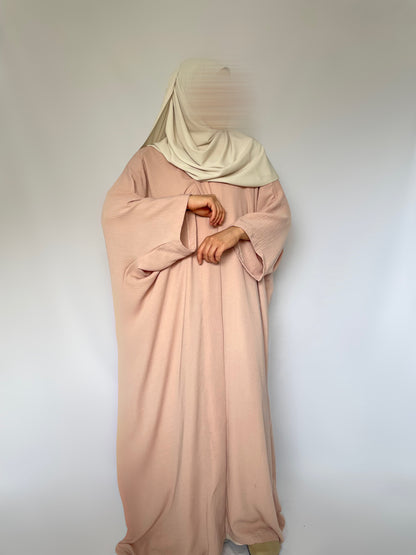 Abaya Imane