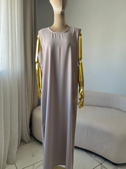 Sous-abaya Simplicity