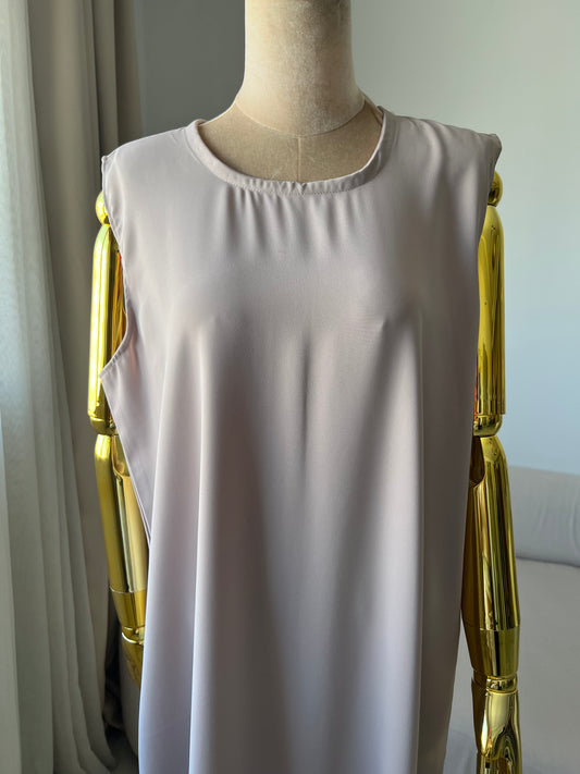 Sous-abaya Simplicity