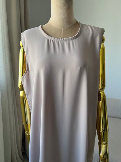 Sous-abaya Simplicity