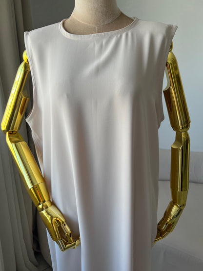 Sous-abaya Simplicity