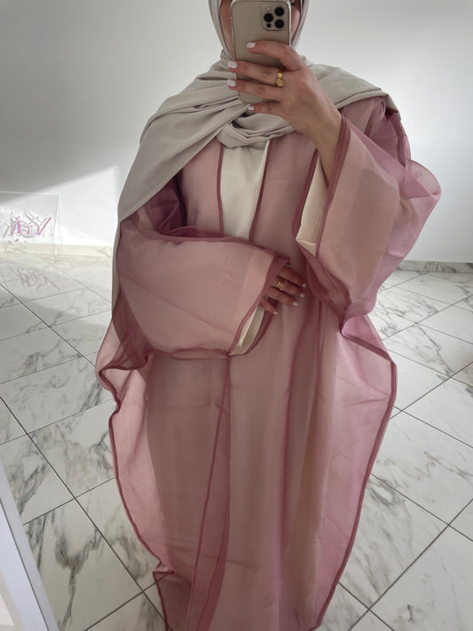 Kimono Organza