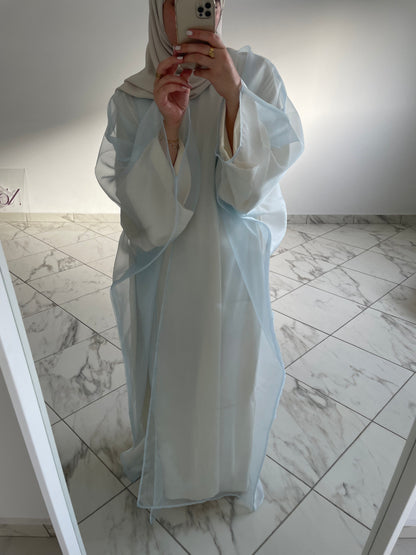 Kimono Organza