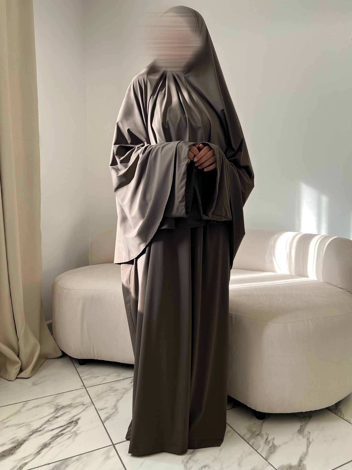 Burkini Pearl