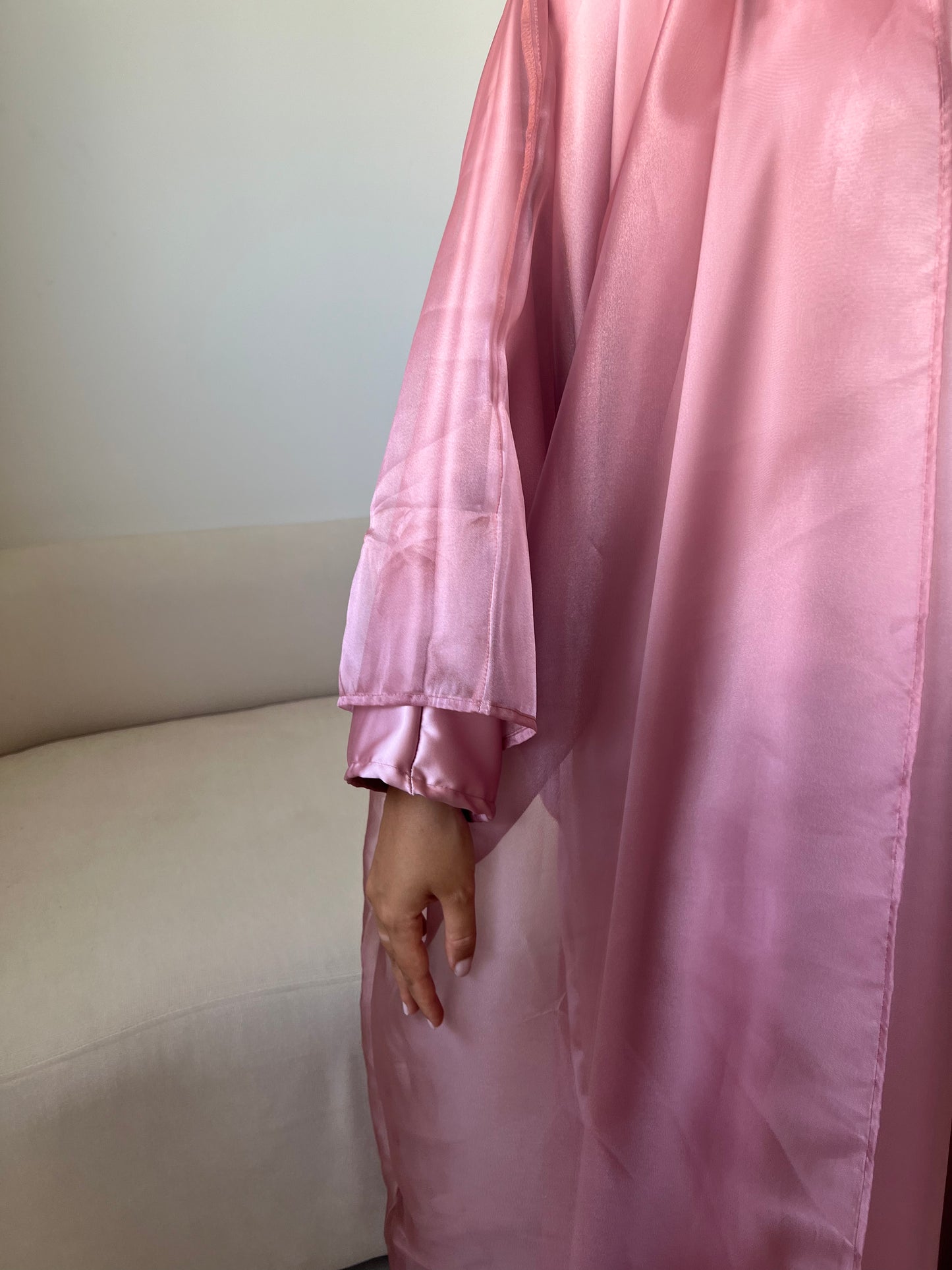Abaya Farasha