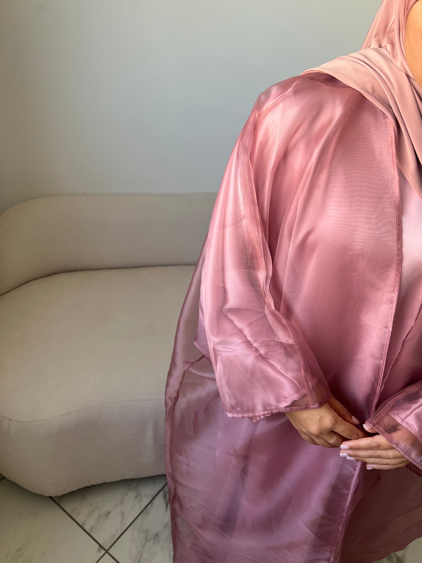Abaya Farasha