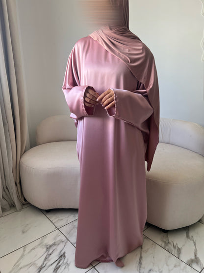 Abaya Farasha