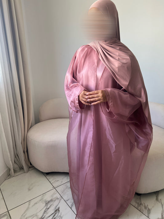 Kimono Organza