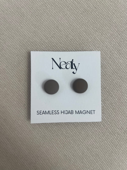 Seamless Hijab Magnet
