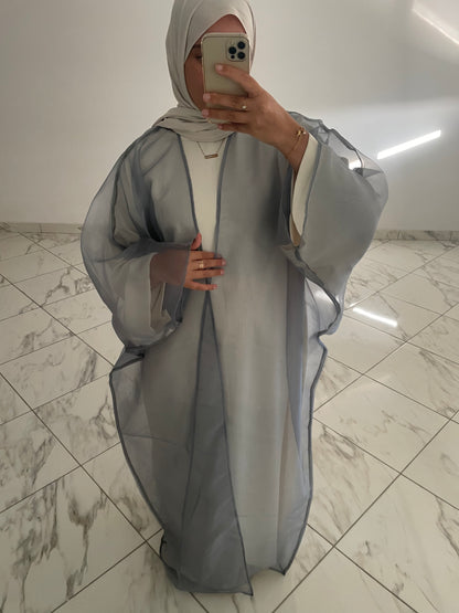 Kimono Organza