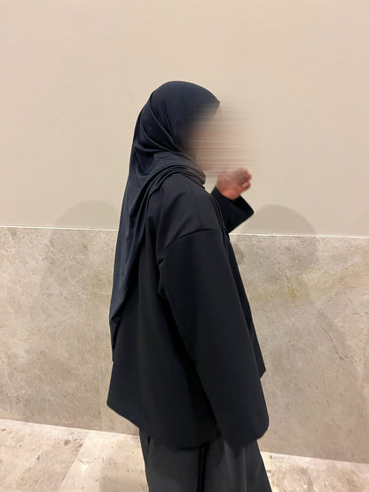 Blazer (over)oversize