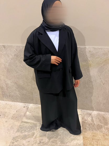 Blazer (over)oversize