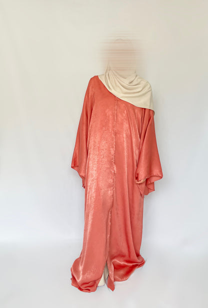 Abaya Orchid