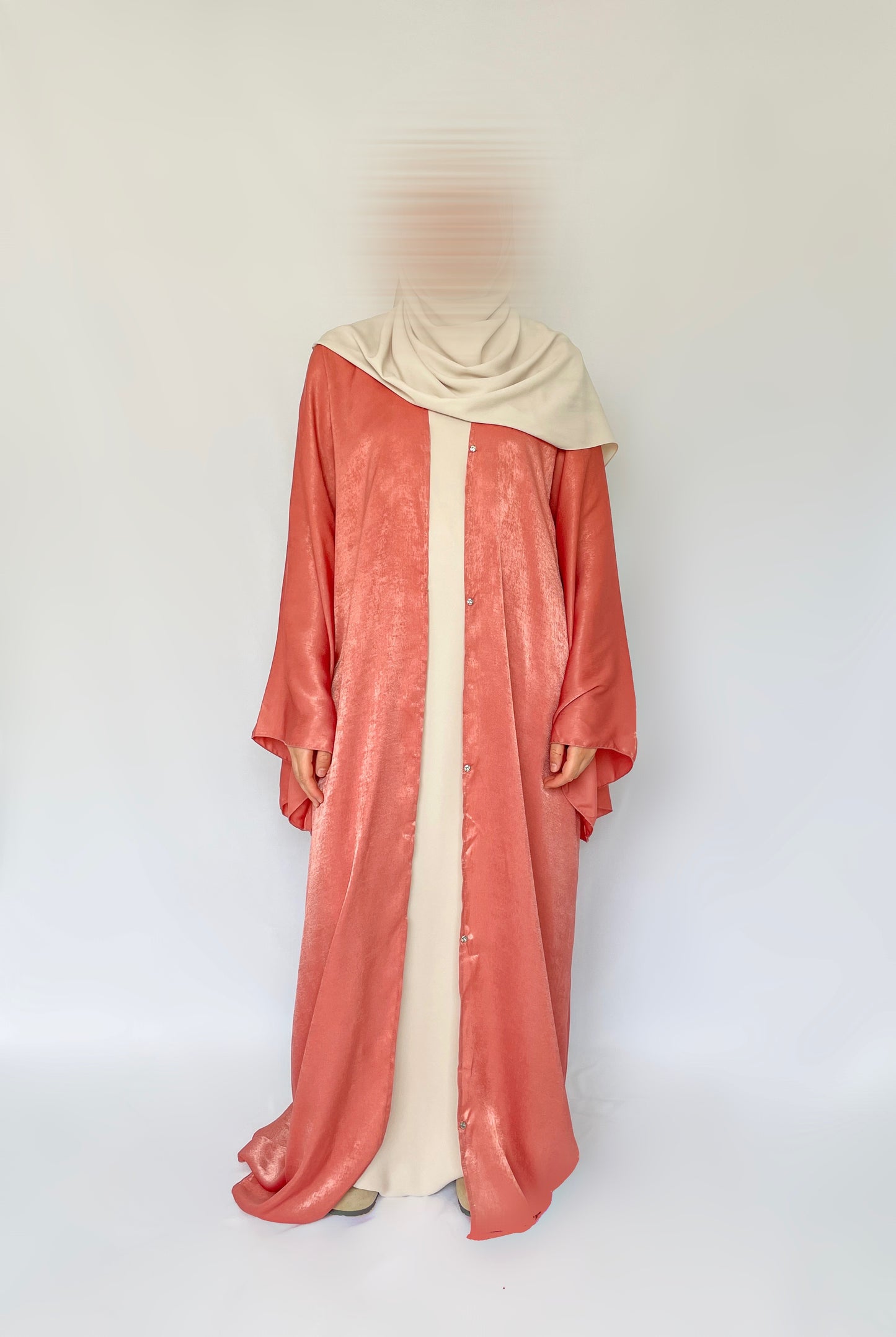 Abaya Orchid