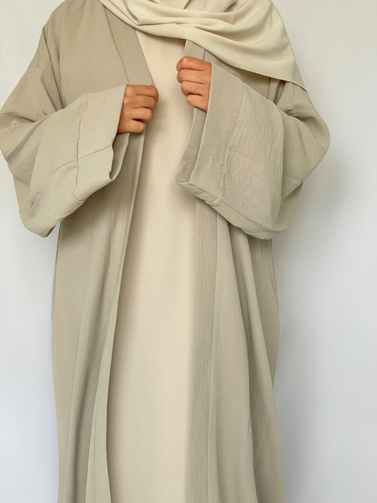 Kimono Simplicity effet froissé