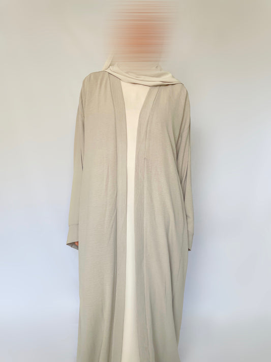 Kimono Simplicity effet froissé