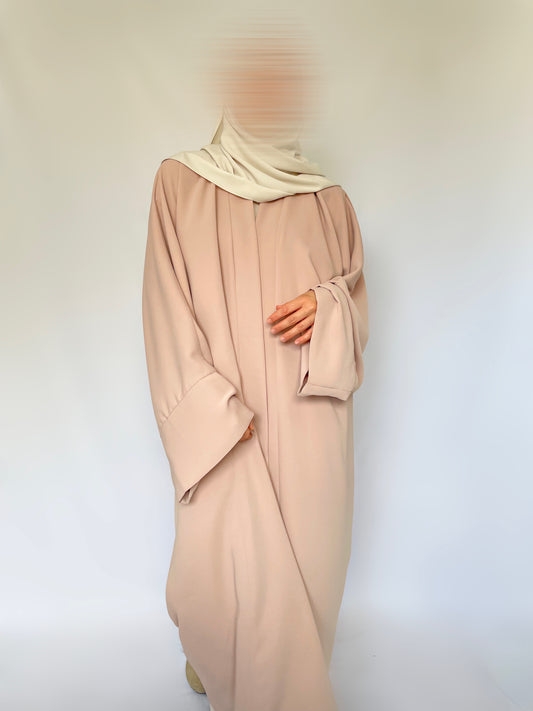 Kimono Simplicity