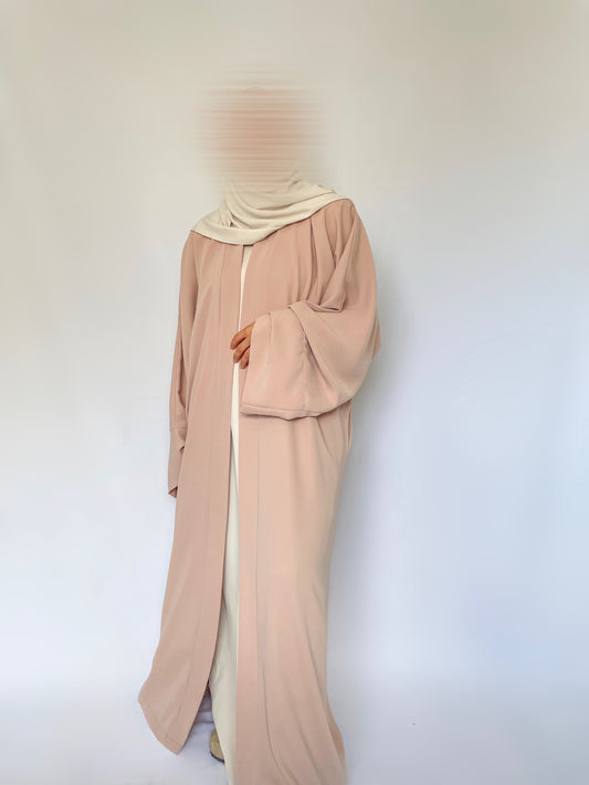 Kimono Simplicity