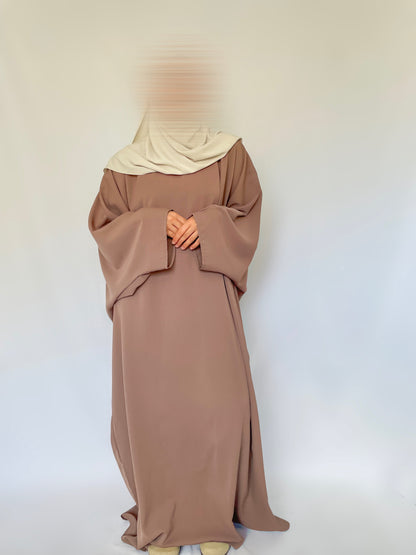 Abaya Simplicity Farasha