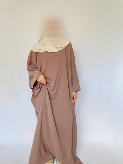 Abaya Simplicity Farasha