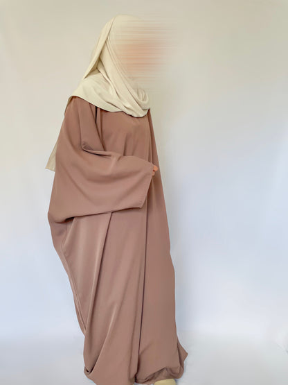 Abaya Simplicity Farasha