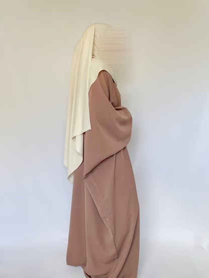 Abaya Simplicity Farasha