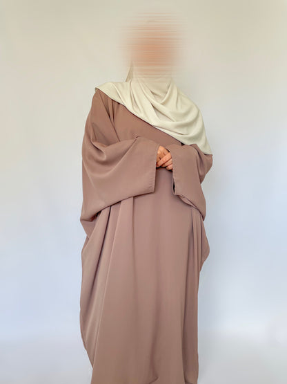 Abaya Simplicity Farasha