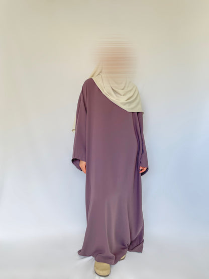 Abaya Simplicity
