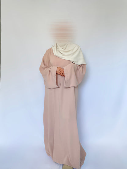 Abaya Simplicity