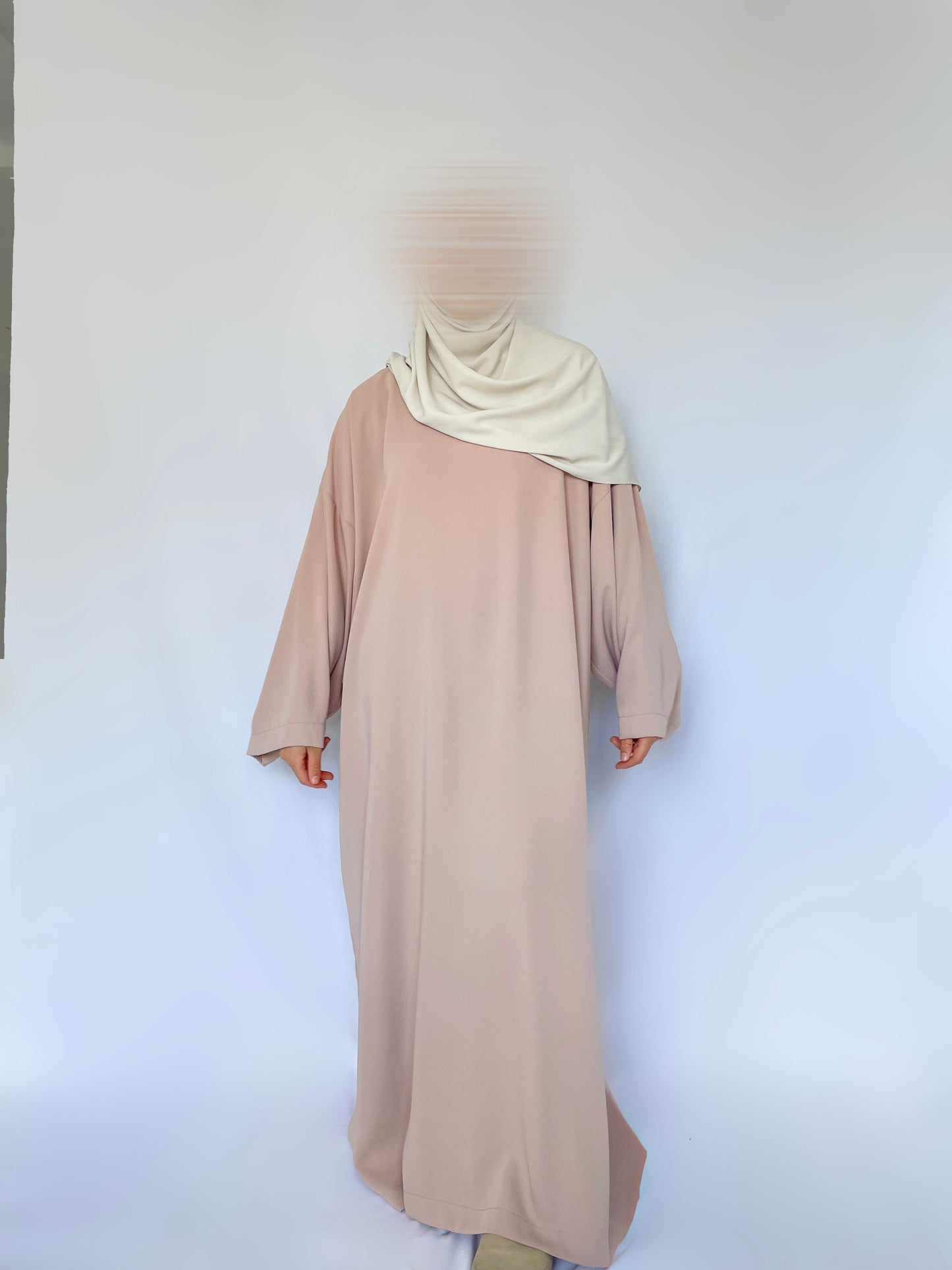 Abaya Simplicity